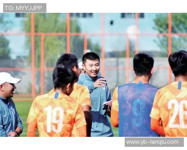 周海滨有望接任U15国足主教练职位引发关注与期待 周海滨有望接任U15国足主教练职位引发关注与期待