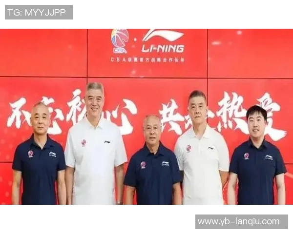 媒体人揭示CBA公司股东对改革不知情篮协单方面决策引发关注 媒体人揭示CBA公司股东对改革不知情篮协单方面决策引发关注