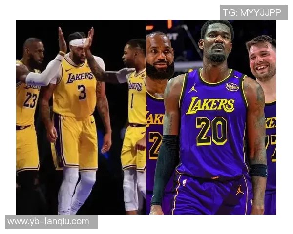 湖人或成罗威最佳选择其防守能力超艾顿且转会成本低