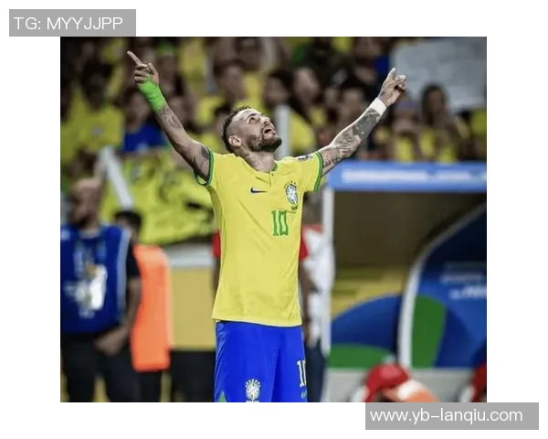 巴尔博萨期待内马尔重返巅峰状态助力巴西世界杯征程 巴尔博萨期待内马尔重返巅峰状态助力巴西世界杯征程