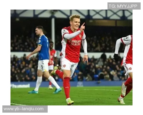 阿森纳允许厄德高参加国家队比赛现场观战挪威晋级关键战役