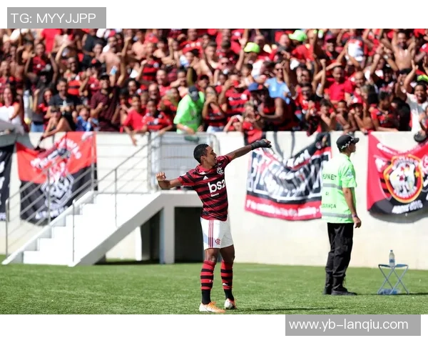 若日尼奥分享夺冠视频庆祝弗拉门戈荣获巴甲冠军的喜悦时刻