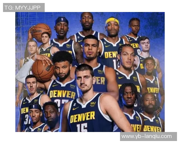 2026年NBA五大惊人预测掘金夺冠老詹重返骑士锡安或将被裁